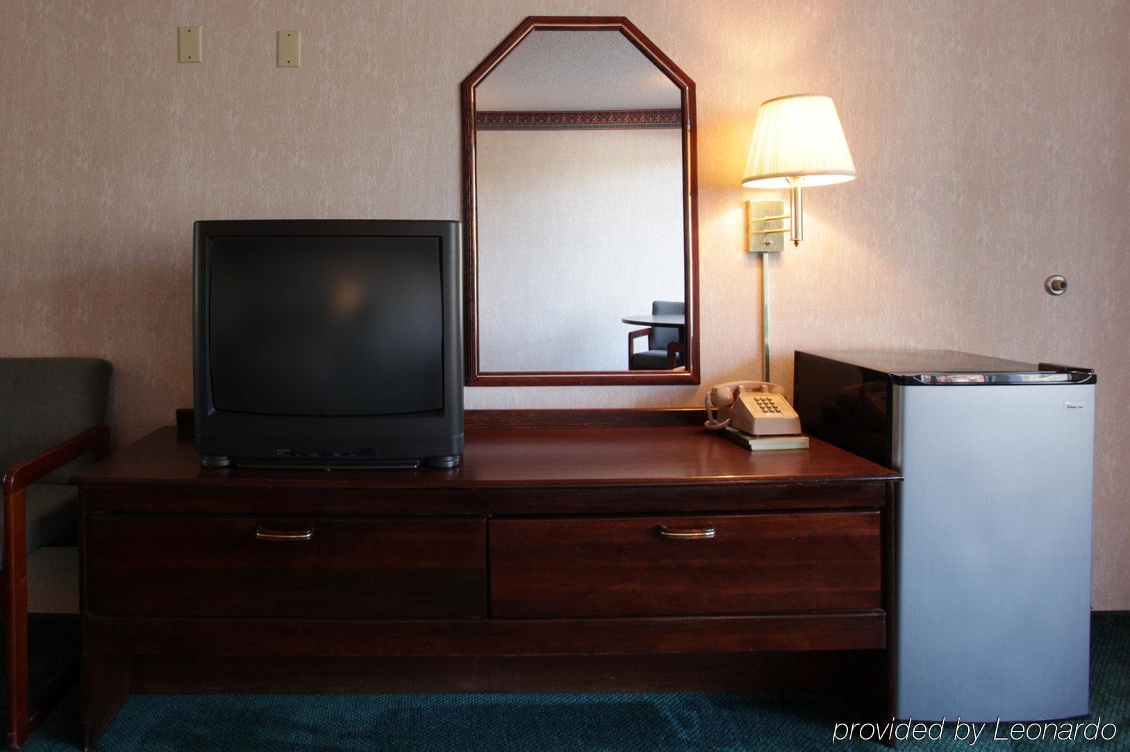 Americas Best Value Inn Mountain View Værelse billede